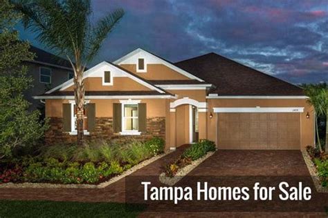 affordable real estate tampa area